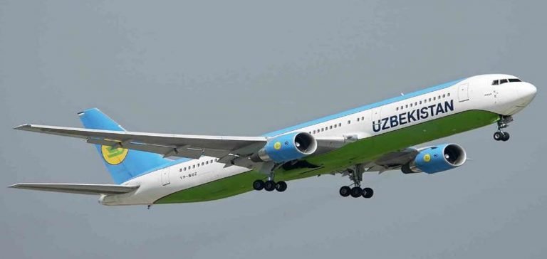 Özbekistan Türkiye’ye rakip olmaya hazırlanıyor