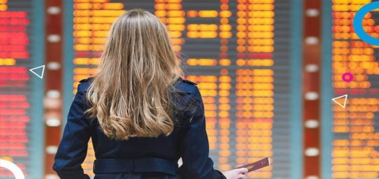 Rus havayolu firmalarının İstanbul için kış sezonu uçuş programları