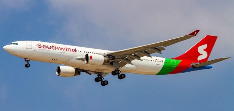 Southwind Airlines Antalya – Moskova uçuşlarını başlattı