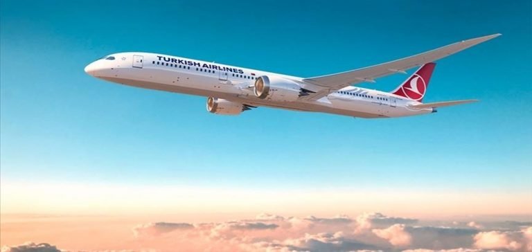 THY, Afrika hava trafik kontrolörlerinin grevi nedeniyle bazı seferlerini iptal etti