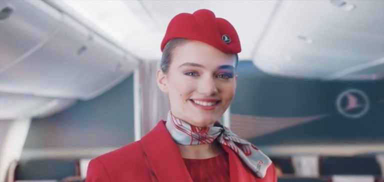 THY, Ağustos’ta 7,8 milyon yolcu taşıdı