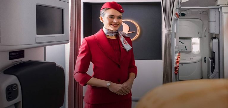 THY, kabin ekibine katılmak için başvurular devam ediyor