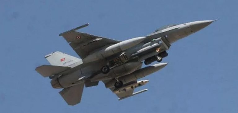 Türk F-16’ları Rafale ile uçacak