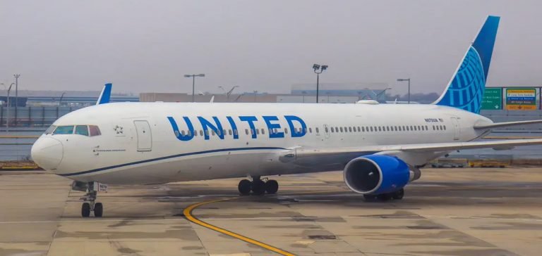 United Airlines, Boeing 737 MAX 10 Sertifikasyon Sorunları Nedeniyle Airbus A321neo’ları Düşünüyor