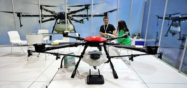 Yerli yazılımlı ZİHA uygun fiyat ve yedek parça avantajı sağlıyor