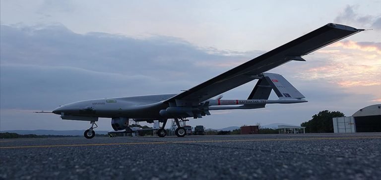 Yunan basını Türk İHA’larının Ege’deki üstünlüğünden rahatsız