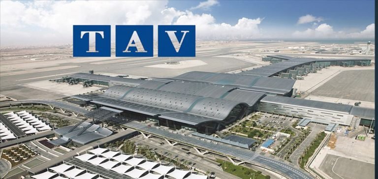 Almatı’nın tapusunu aldık sırada “airport city”ler var