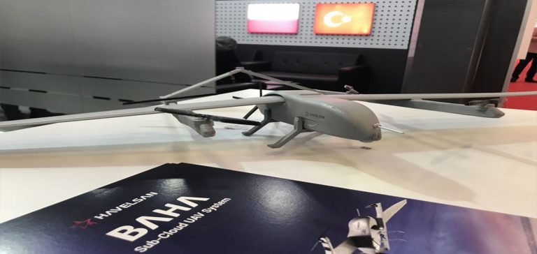 HAVELSAN teknolojisini Avrupa’ya taşımaya hazırlanıyor