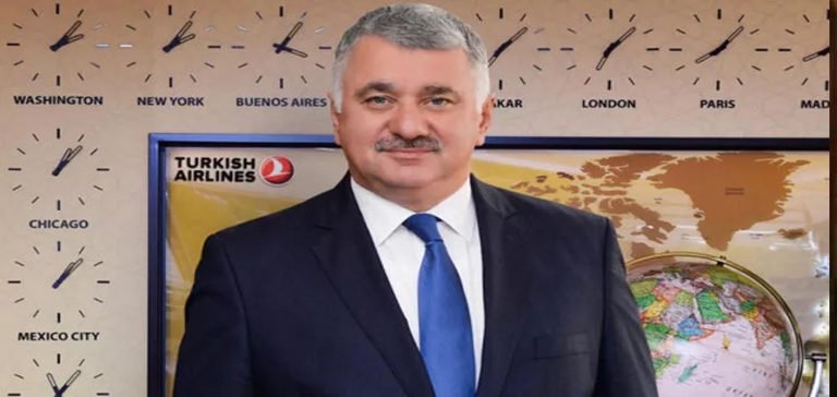 THY, global bir havayolu oldu