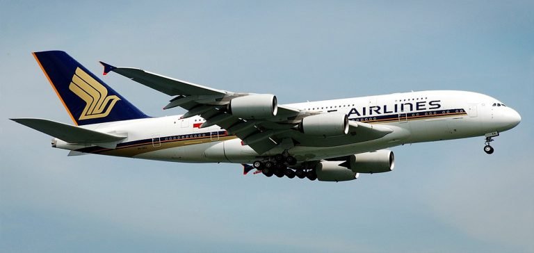 Uçakta bomba paniği: Savaş jetleri havalandı