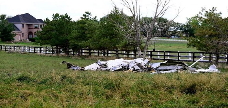 ABD’de iki küçük uçak çarpıştı: 3 ölü