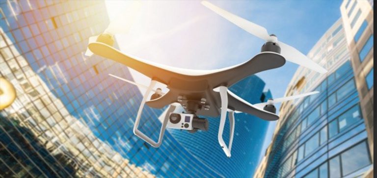 AB’den Ortak Savunma Vurgusu: Rusya Tehlikesi İçin “Dron Savunma Girişimi”