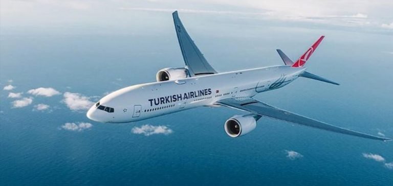 Fransa’daki grev nedeniyle THY’den sefer iptalleri