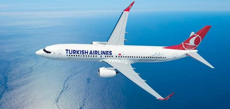 THY’den BAE uçuşları için frekans artışı