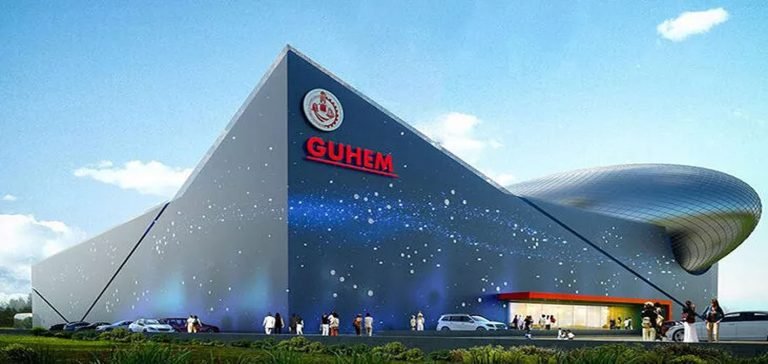 2022 Uluslararası Uzay Kongresi, GUHEM’de 9 Eylül’de başlıyor