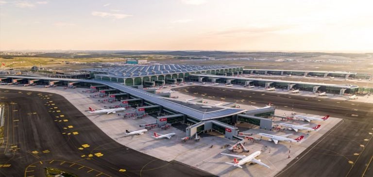 İGA’da hisse devrine onayın gerekçeli kararı açıklandı