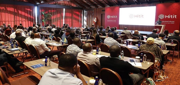 Havacılık sektörünün geleceği teknoloji ve güç birliğinde yatıyor