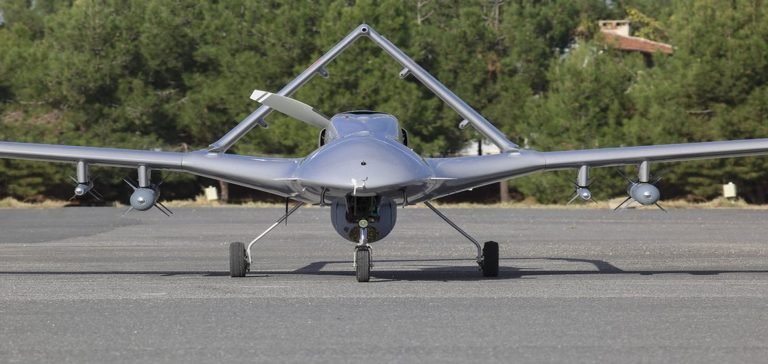 Romanya, Türkiye’den 18 Bayraktar insansız hava aracı satın almak istiyor