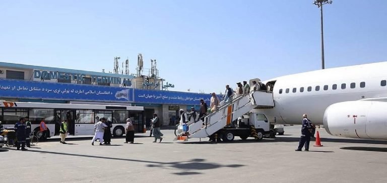 Kabil Havalimanı’nın işletilmesi Birleşik Arap Emirlikleri’ne kaldı