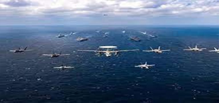 Tayvan, hava sahasına giren Çin drone’unu düşürdü