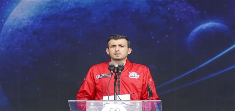 Selçuk Bayraktar’dan TEKNOFEST KARADENİZ için teşekkür paylaşımı