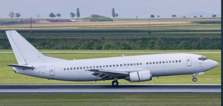 Türkiye’den İran’a kaçırıldığı iddia edilen uçak için dava