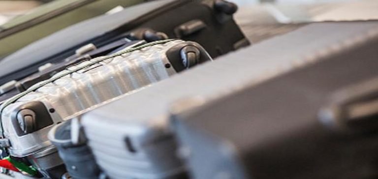 Havalimanında unutulan eşyalar ihaleyle satılacak