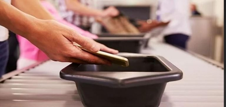 Yapay zeka tabanlı X-ray yöntemi, tehlikeli maddelerin tespitini kolaylaştıracak