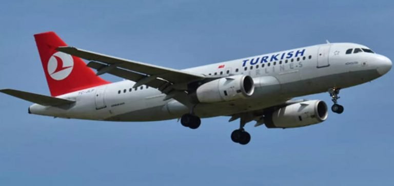 Rusya’dan THY’ye yeni uçuş izinleri