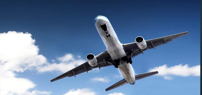 İngiltere’de 2019’dan bu yana yaklaşık 40 bin uçak yolcusuz uçtu