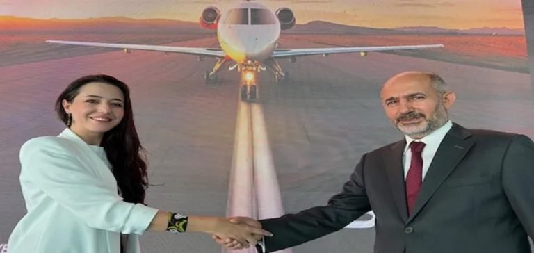 Ankara’da ABD’nin İş Jetleri üretilecek