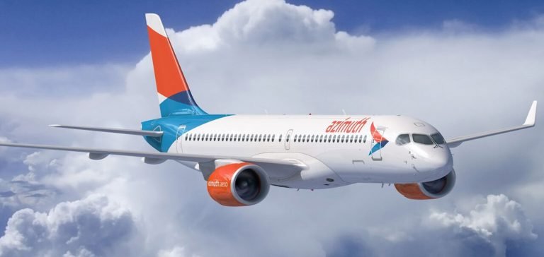 Azimuth Airlines Antalya uçuş programına kış döneminde de devam edecek