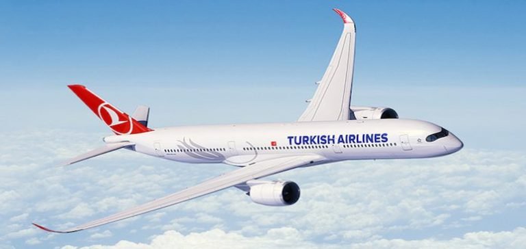THY, Afganistan uçuşlarına başlıyor