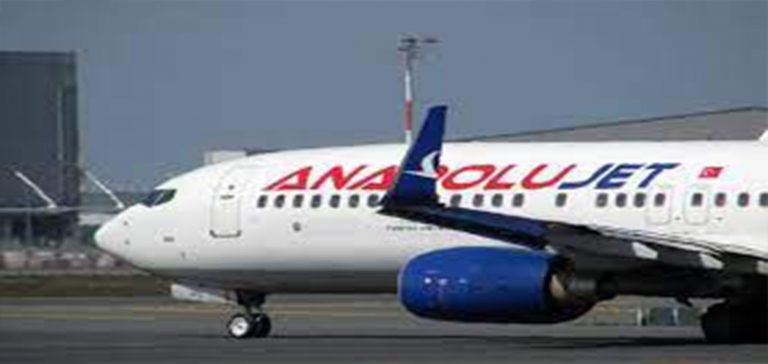 Pilot, ‘Işıklandırma Yetersiz’ Diye Uçağı Kaldırmadı!