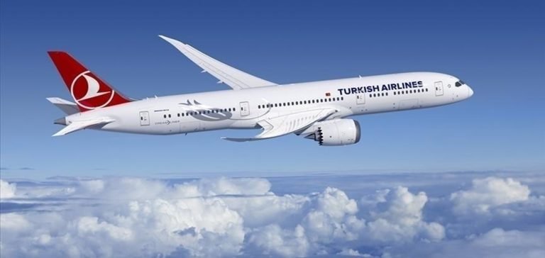 THY’den Doğu Avrupa kampanyası