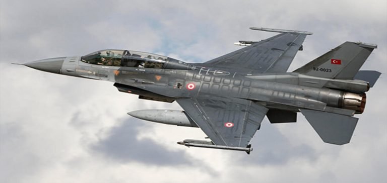 Cumhurbaşkanlığı’ndan F-16 açıklaması