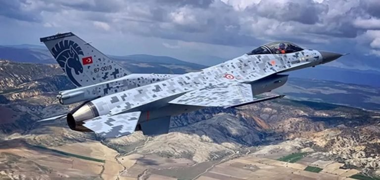 ASELSAN’dan kritik F-16 hamlesi