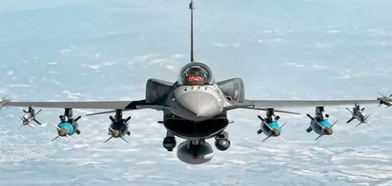 ABD’den Türkiye’ye F-16 satışıyla ilgili yeni karar