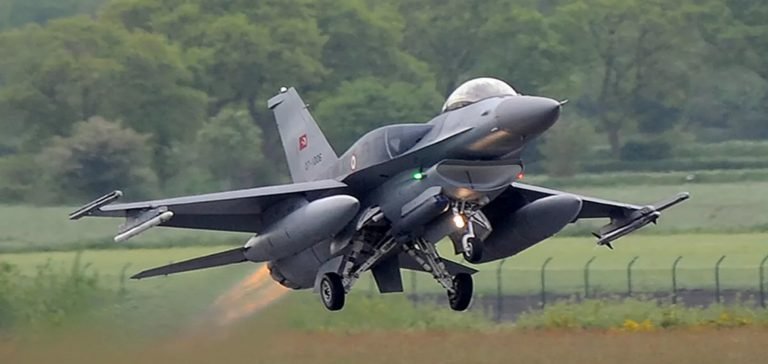 Yunanistan’dan F-35 çıkışı: 20 adet daha talep edebiliriz