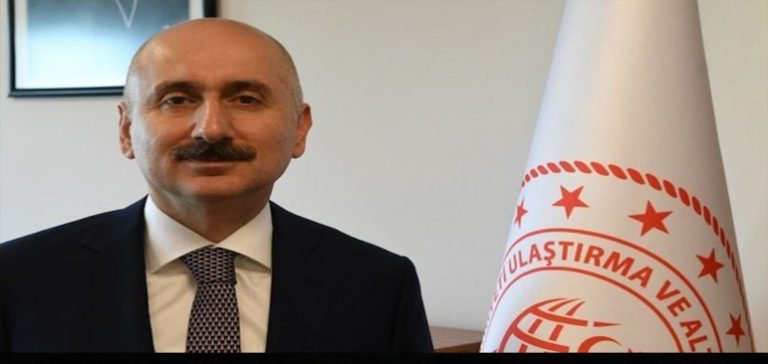 Bakan’dan İstanbul Havalimanı metrosuna ilişkin açıklamalar