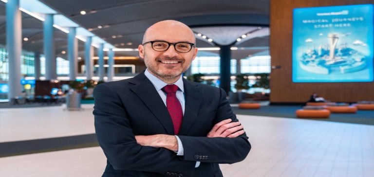 İstanbul 4 bin havalimanı ve havayolu işletmecisini ağırlayacak