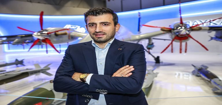 Baykar Teknoloji Lideri Bayraktar: Kızılelma’ya büyük ülkelerden talep var