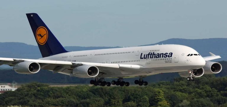 Lufthansa İsviçre birimi, grev planlayan pilotlarla anlaşmaya vardı
