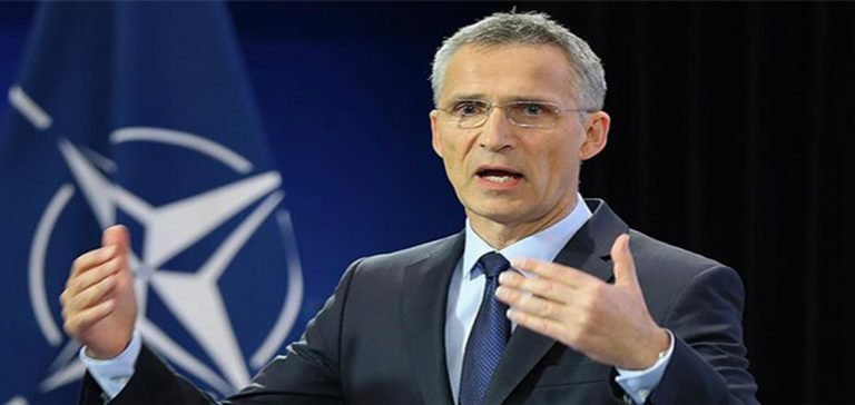 NATO: Tüm kanıtlar İran’ın Rusya’ya İHA sağladığını gösteriyor