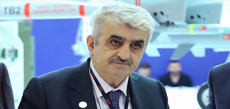 Milli SİHA’ların öncü ismi: Özdemir Bayraktar