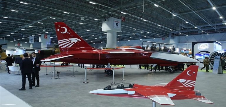 SAHA Expo 2022 kapılarını ziyaretçilerine açtı