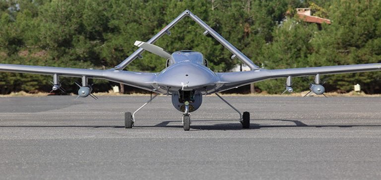 Bayraktar TB2 bağışı ikili ilişkileri güçlendirdi