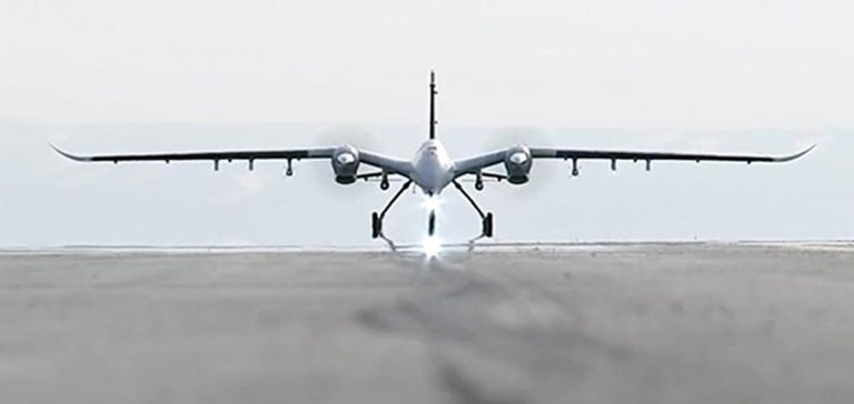 Ukrayna yeni bir İHA üretecek