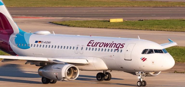 Almanya ve İsviçre’de pilotların grevi nedeniyle çok sayıda uçuş iptal edildi