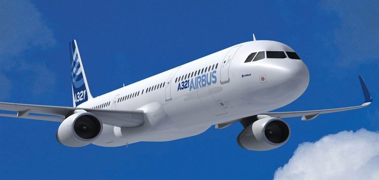 Uçak satış ihalesine davet